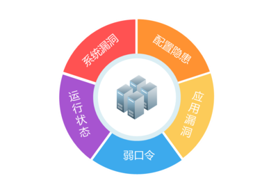 漏洞掃描 構(gòu)筑網(wǎng)絡(luò)安全的堅實護盾